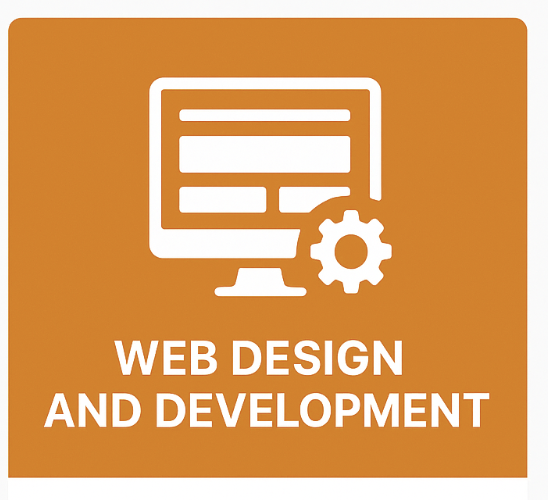 Web Dev